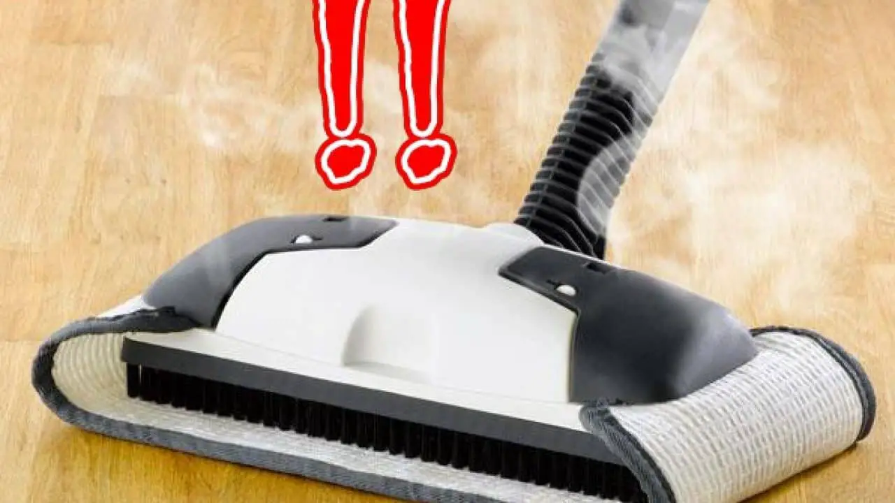Can You Use A Steam Mop On Vinyl Plank Flooring Steam Cleaner Pro