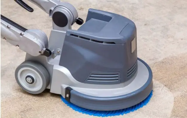 Steam cleaning carpet vs shampooing