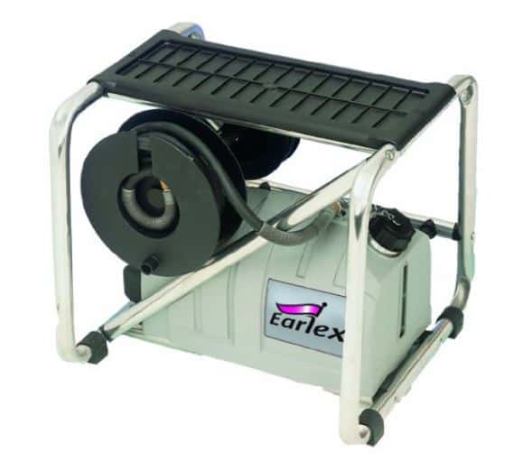 Earlex LMB150NA SteamMaster Wallpaper Steamer
