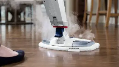 Can You Use A Steam Mop On A Laminate Floor Steam Cleaner Pro